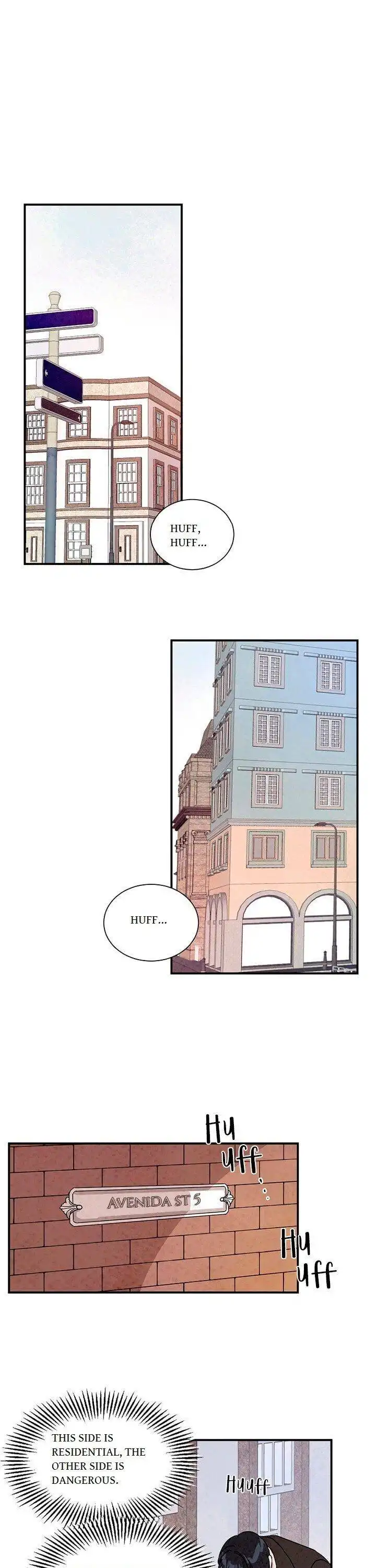 Glass Wall Chapter 36 17